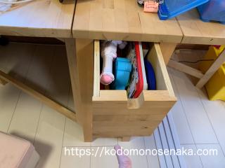 IKEA イケア バタフライテーブル ノールデン ゲートレッグテーブル 住まい